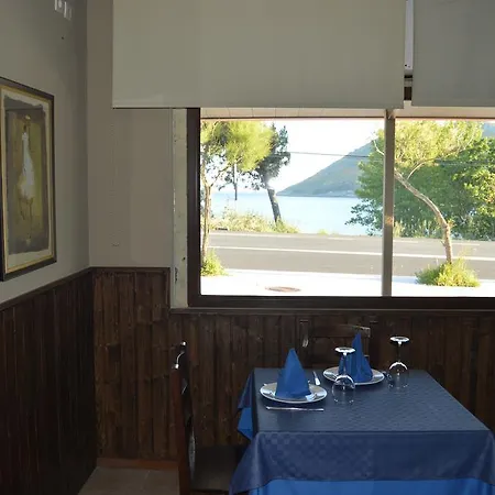 Solymar بيت ضيافة San Francisco (Galicia)
