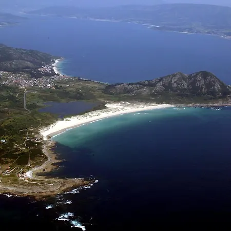 Solymar 3* San Francisco (Galicia)