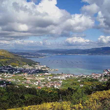 Solymar بيت ضيافة San Francisco (Galicia)