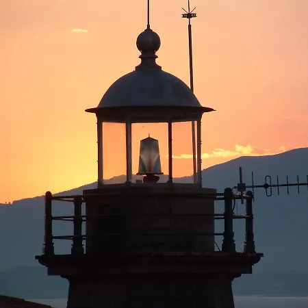 بيت ضيافة Solymar San Francisco (Galicia)