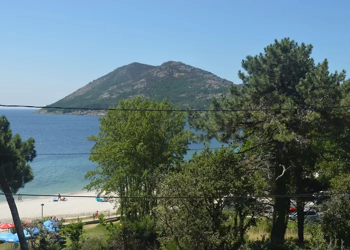 Гостевой дом Solymar 3*