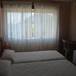 Solymar Gasthof San Francisco (Galicia)