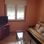 Solymar San Francisco (Galicia)