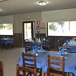 Gasthof Solymar San Francisco (Galicia)