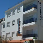 Solymar Gasthof San Francisco (Galicia)