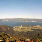 Solymar San Francisco (Galicia)