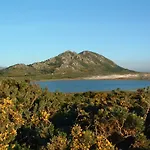 Pensjonat Solymar 3*