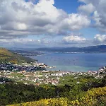 Solymar Pensjonat San Francisco (Galicia)