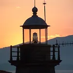 Pensjonat Solymar San Francisco (Galicia)