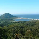 Solymar Pensjonat San Francisco (Galicia)