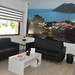 Solymar Guest house