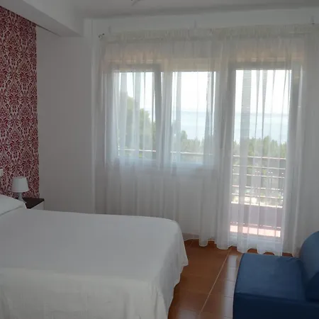 Solymar San Francisco (Galicia)