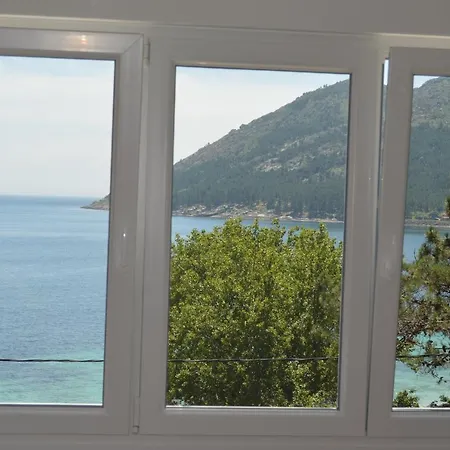 Solymar Affittacamere