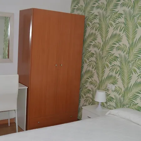 Solymar Pensionat San Francisco (Galicia)