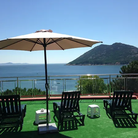 Solymar San Francisco (Galicia)