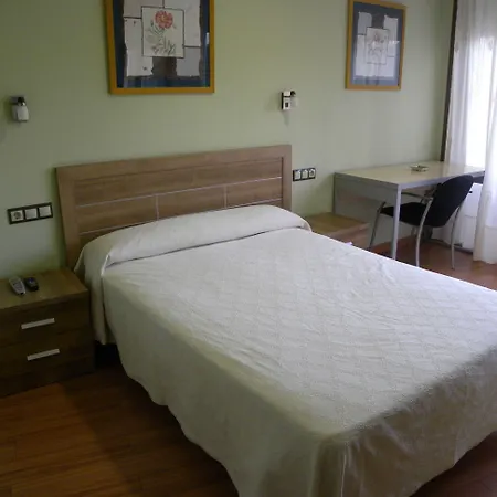 Solymar San Francisco (Galicia)