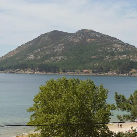 Solymar Affittacamere San Francisco (Galicia)