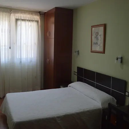 Solymar San Francisco (Galicia)