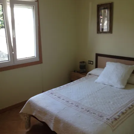 Solymar Affittacamere San Francisco (Galicia)