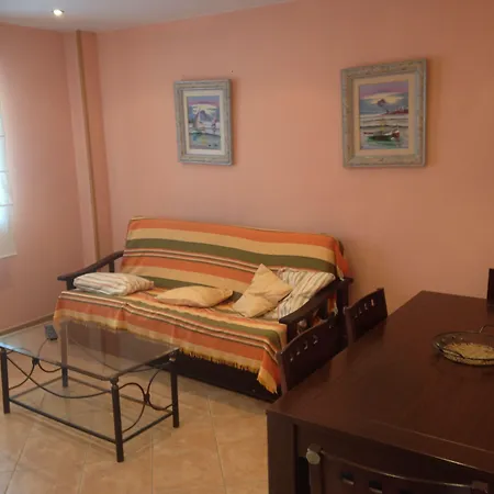 Affittacamere Solymar San Francisco (Galicia)