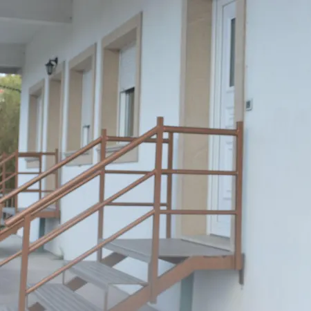 Solymar Πανσιόν San Francisco (Galicia)