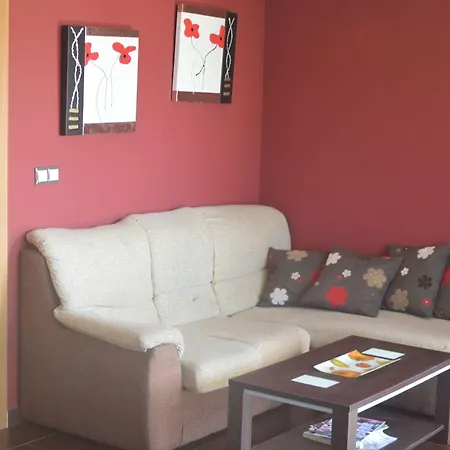 Affittacamere Solymar 3*