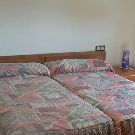 Affittacamere Solymar