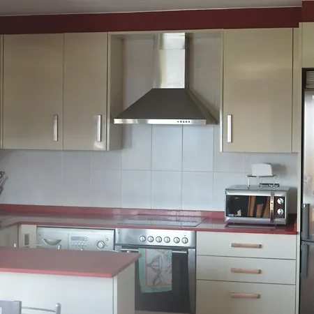 Affittacamere Solymar 3*