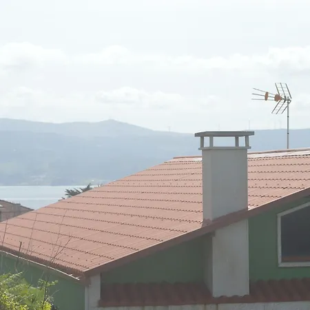 Solymar San Francisco (Galicia)