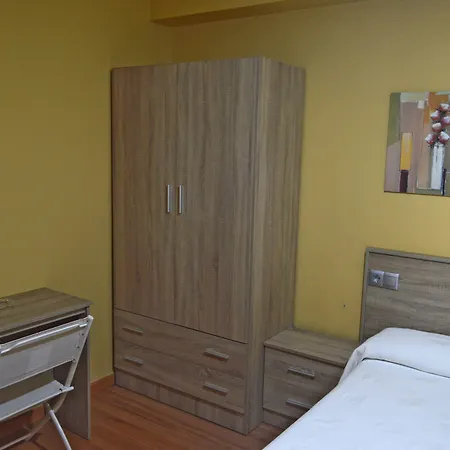 Solymar Πανσιόν