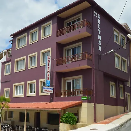 Solymar San Francisco (Galicia)