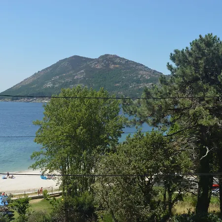 Affittacamere Solymar 3*