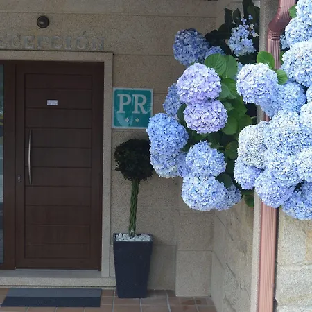 Affittacamere Solymar San Francisco (Galicia)