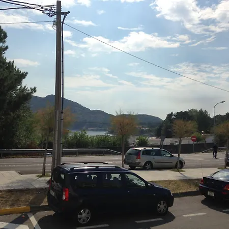 Solymar Affittacamere 3*