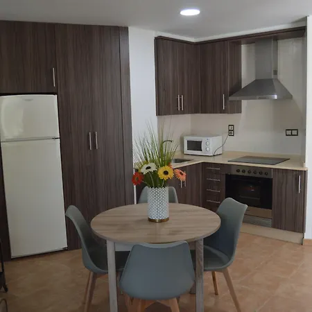 Affittacamere Solymar San Francisco (Galicia)