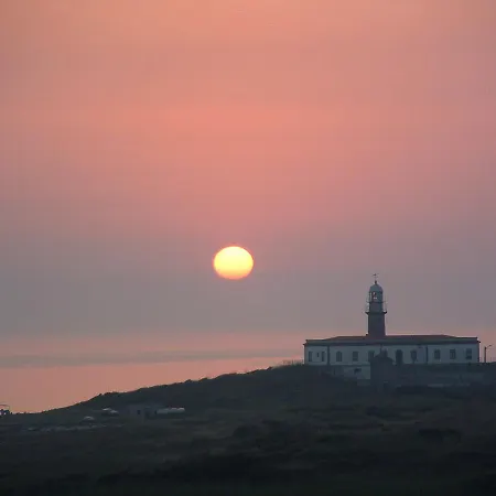 Solymar San Francisco (Galicia)