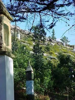 Solymar San Francisco (Galicia)