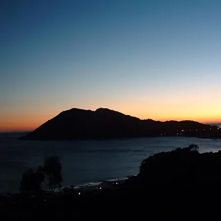 Solymar San Francisco (Galicia)