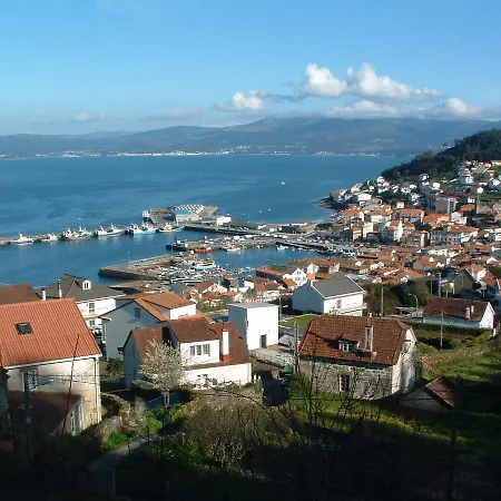 Solymar San Francisco (Galicia)