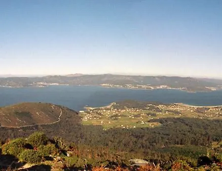 Solymar San Francisco (Galicia)