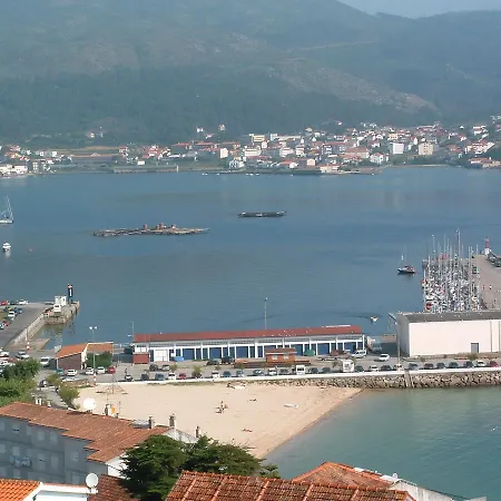 Pensionat Solymar