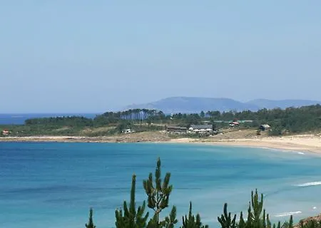 Solymar 3* San Francisco (Galicia)