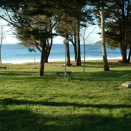 Solymar 3* San Francisco (Galicia)