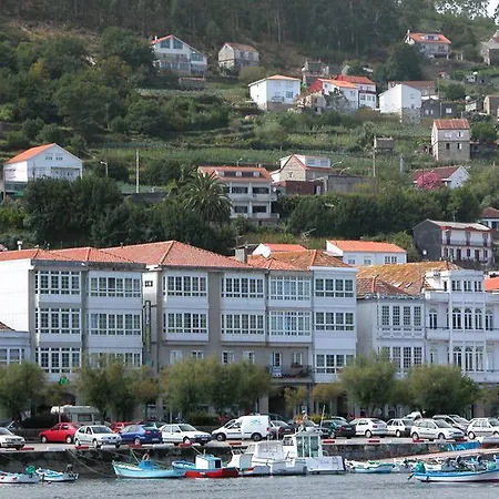 Solymar San Francisco (Galicia)