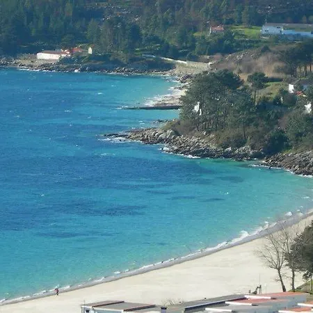 Solymar San Francisco (Galicia)