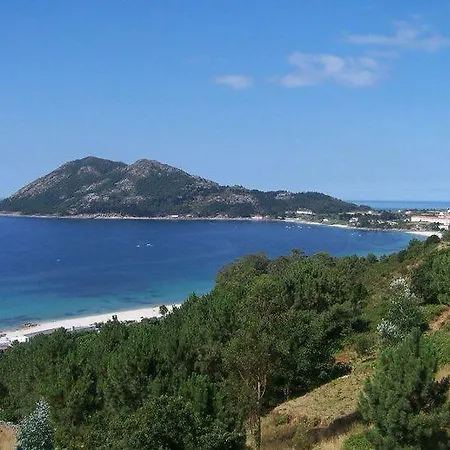 Maison d'hôtes Solymar San Francisco (Galicia)