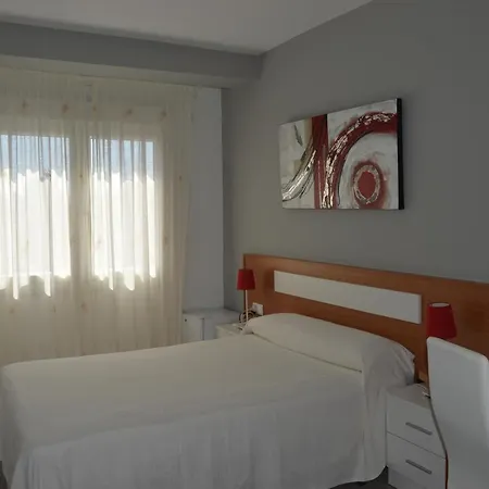 Affittacamere Solymar