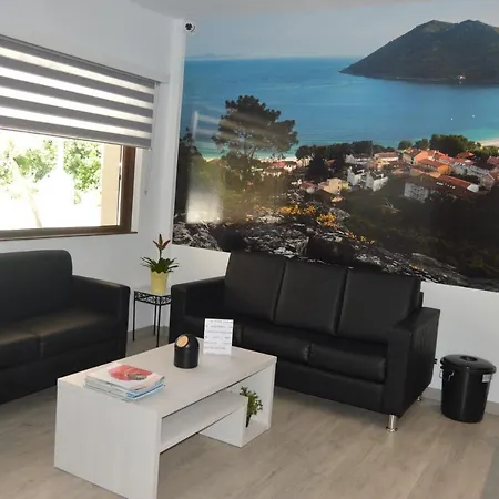 Solymar Affittacamere