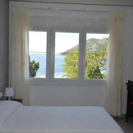 Solymar Pensionat San Francisco (Galicia)