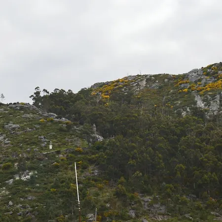 Solymar 3* San Francisco (Galicia)